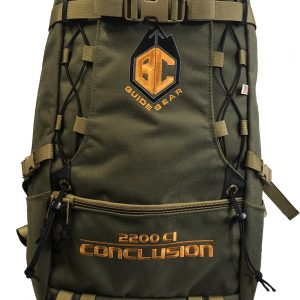 Packs - Non-Grip Enabled