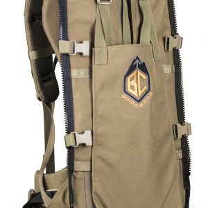Blacks Creek Guide Gear Realtree Camo Details about   The FIX Daypack 